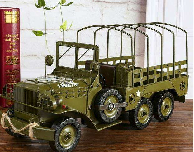 交城县大型仿真模型道具