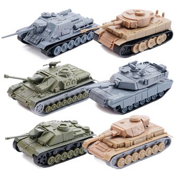 交城县军事模型