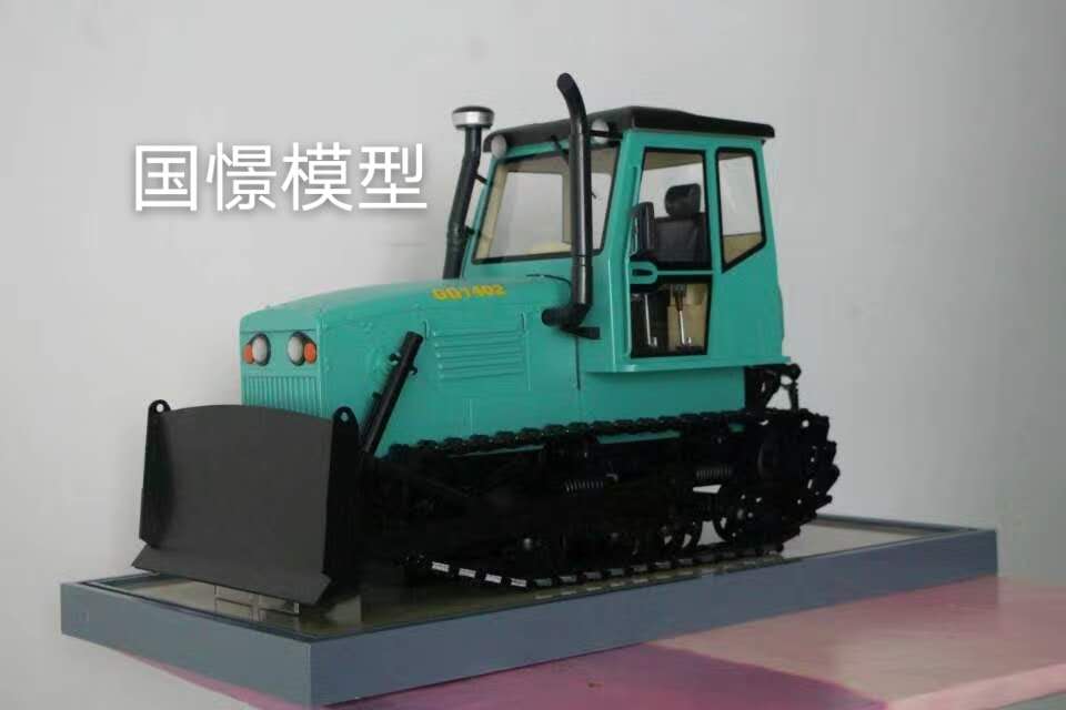 交城县车辆模型