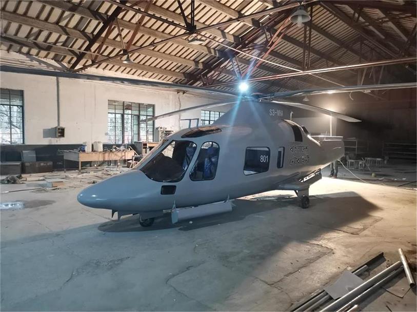 交城县飞机模拟仓