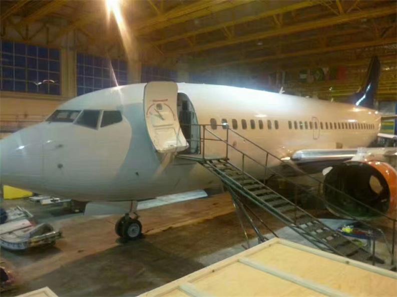 交城县飞机模拟仓